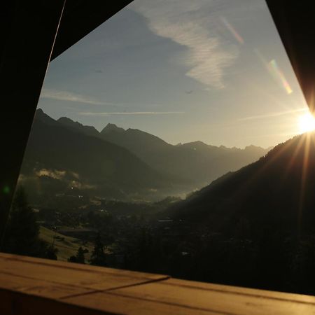 Arpuria L Hidden Luxury Mountain Home - Adults Friendly Sankt Anton am Arlberg Exterior photo